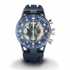 ロックマン(LOCMAN) MONTECRISTO OPEN HEART モンテクリスト オープン